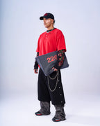22© Denim Tote Bag