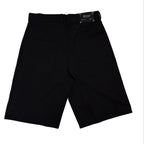 Studded Bermuda Shorts
